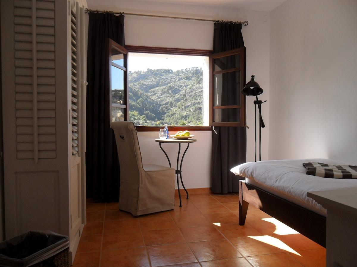 Sol Port Soller Hotel Puerto de Sóller Kültér fotó