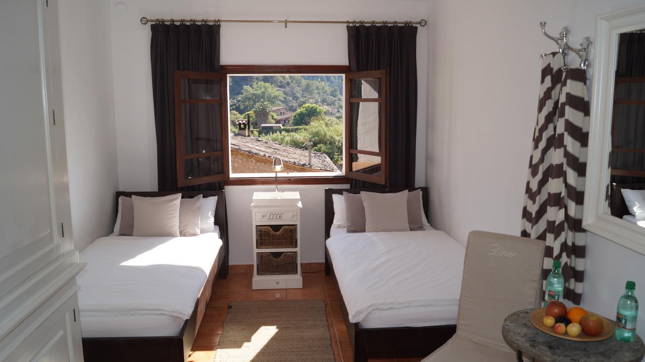 Sol Port Soller Hotel Puerto de Sóller Kültér fotó